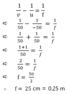 Calculation
