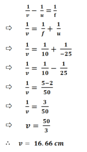 Calculation