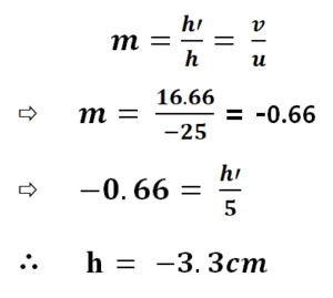 Calculation