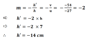 Calculation