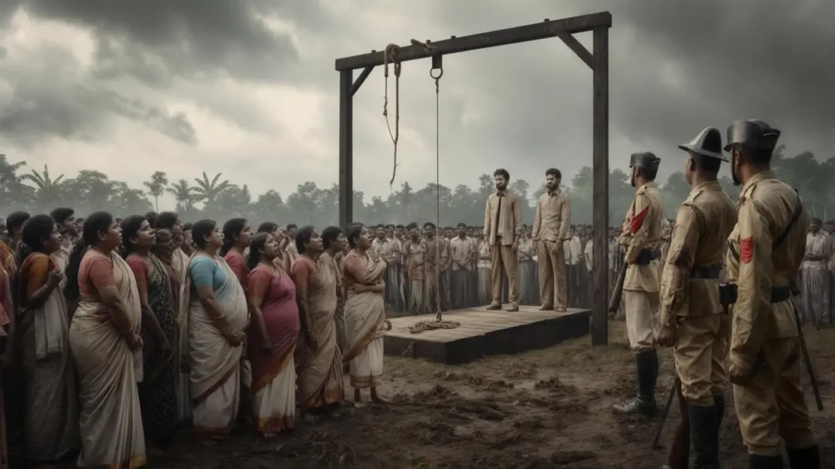 SEBA Class 10 Social Science History Chapter 2 Summary Anti-British Uprisings and Peasant Revolts in Assam | অসমত ব্ৰিটিছ বিৰোধী জাগৰণ আৰু কৃষক বিদ্ৰোহ HSLC ASSAM 1 Image related to SEBA Class 10 Social History Chapter 3 Summary Anti-British Uprisings and Peasant Revolts in Assam