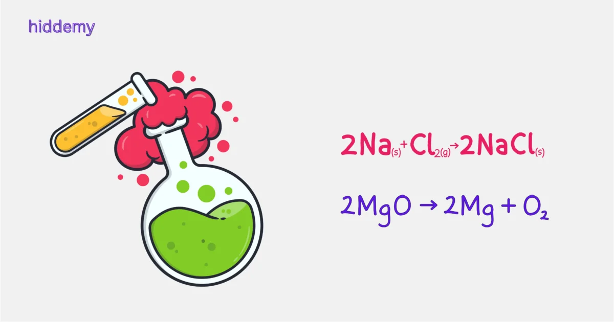 SEBA Class 10 Science Chapter 3 Notes Metals and Non-Metals (ধাতু আৰু অধাতু) for HSLC 2026 | Assamese Medium 2 Chemical Reactions of Metals for SEBA Class 10 Science Chapter 3 Notes